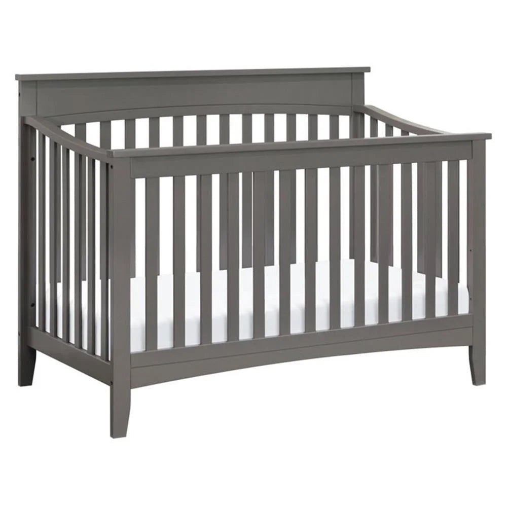 Grove 4-In-1 Convertible Crib