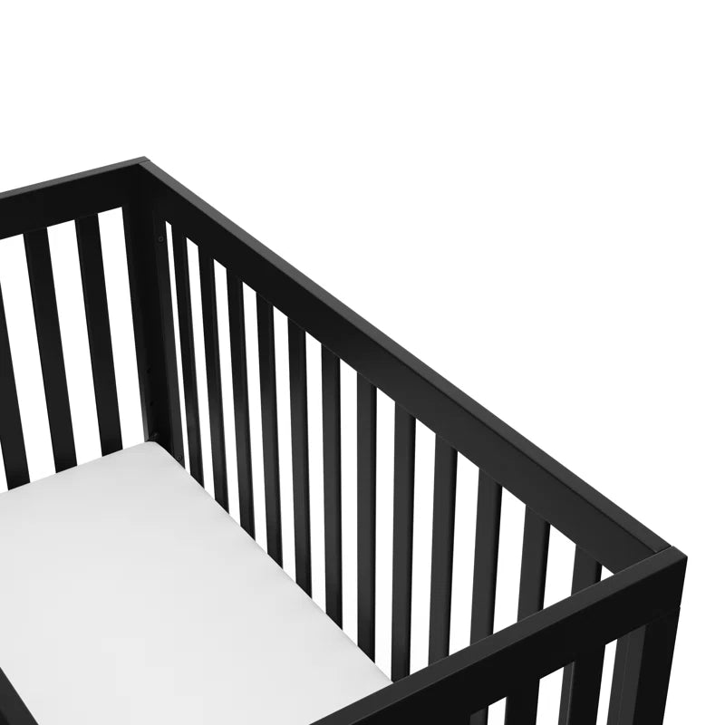 Beckett 3-In-1 Convertible Crib