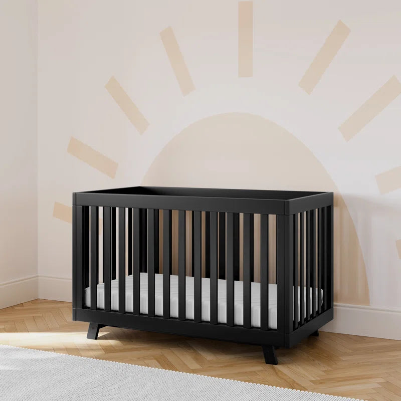 Beckett 3-In-1 Convertible Crib