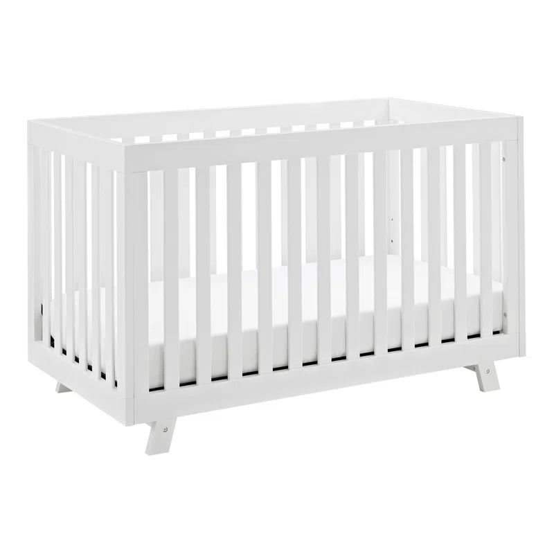 Beckett 3-In-1 Convertible Crib
