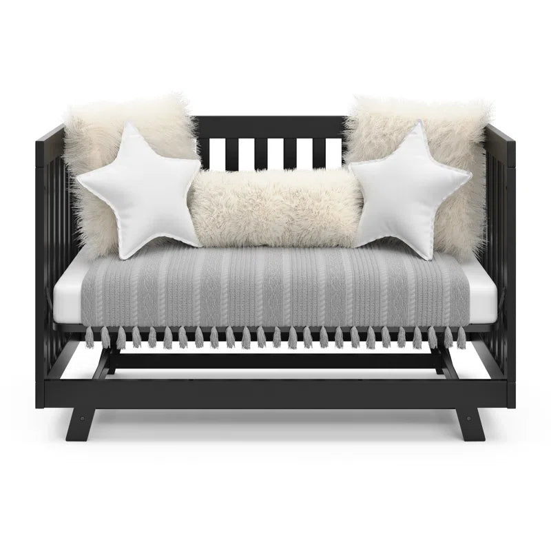 Beckett 3-In-1 Convertible Crib