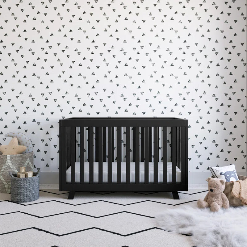 Beckett 3-In-1 Convertible Crib