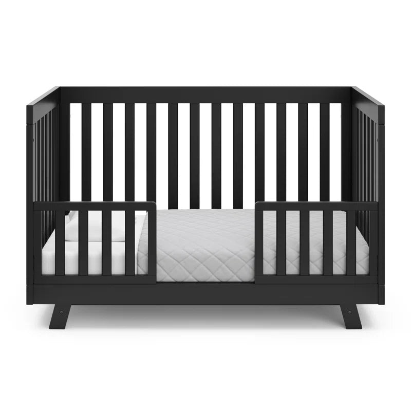 Beckett 3-In-1 Convertible Crib