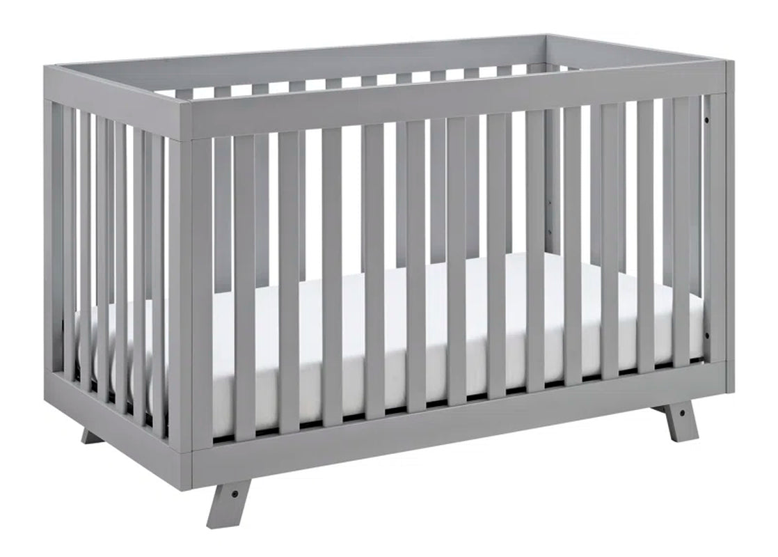 Beckett 3-In-1 Convertible Crib