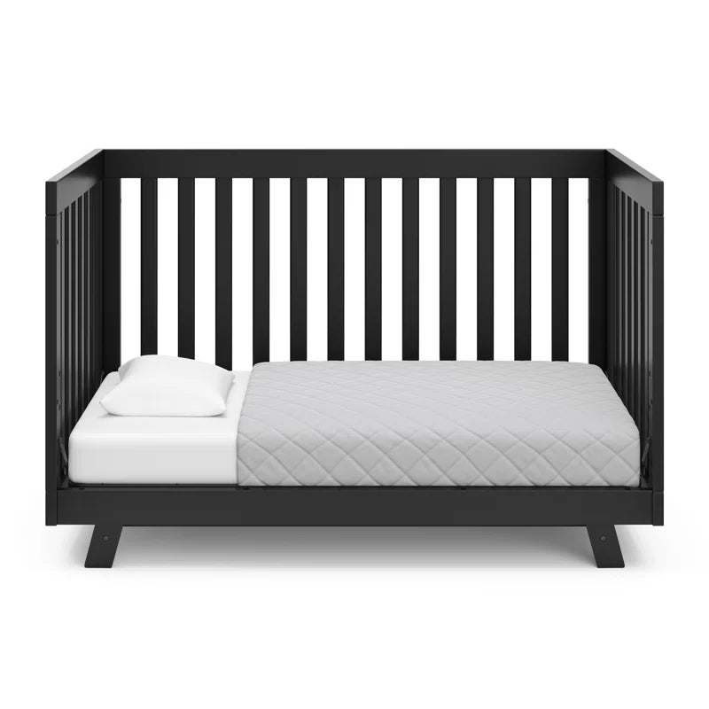 Beckett 3-In-1 Convertible Crib