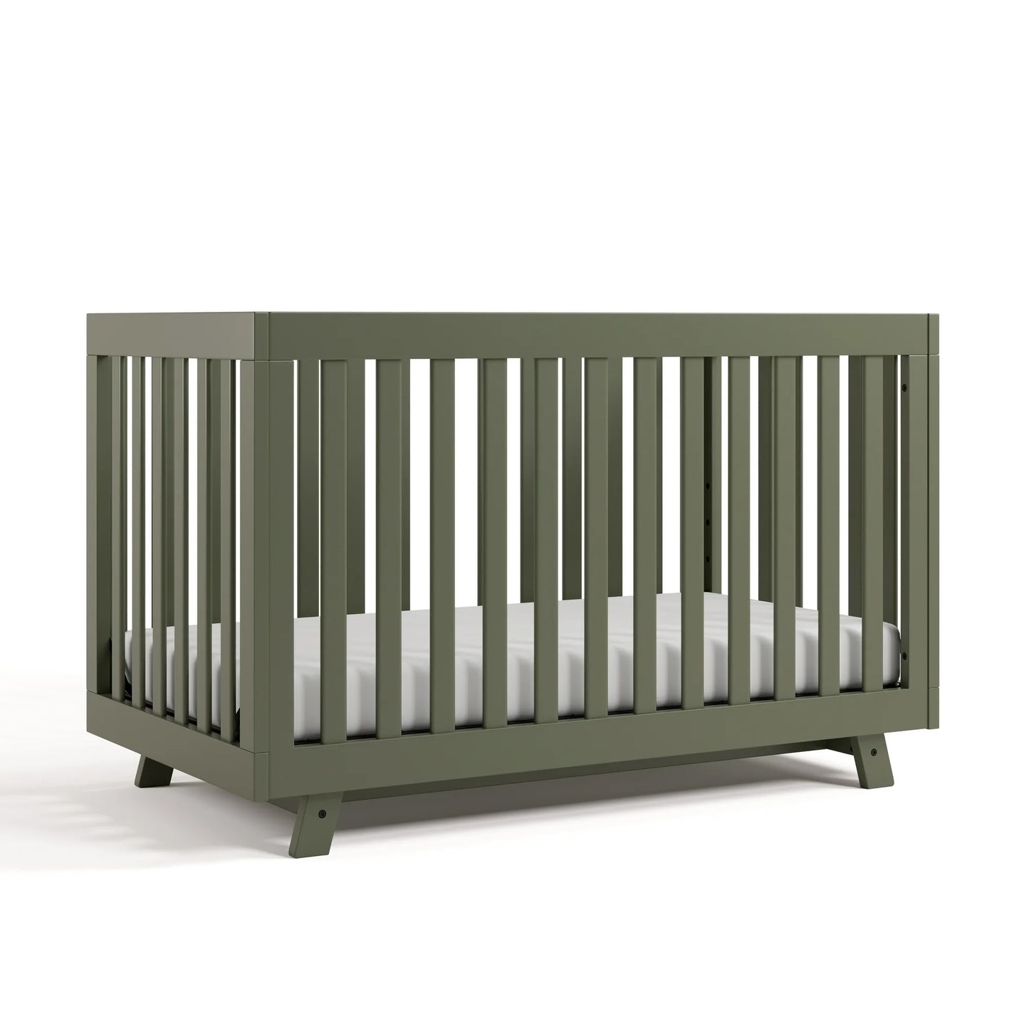 Beckett 3-In-1 Convertible Crib