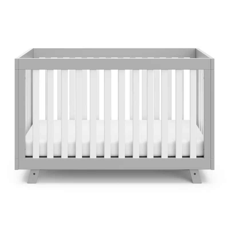 Beckett 3-In-1 Convertible Crib