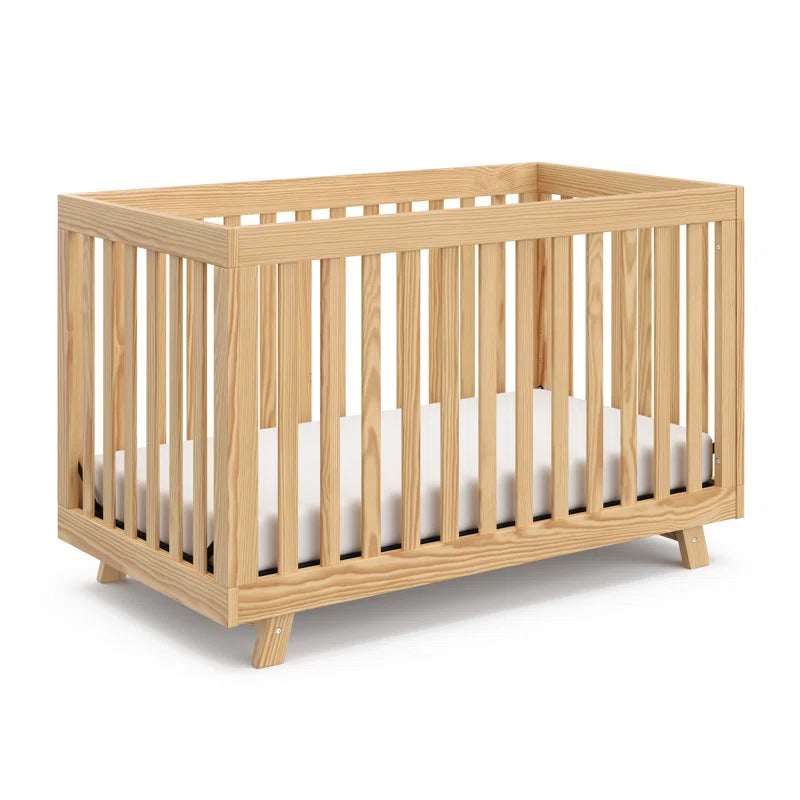 Beckett 3-In-1 Convertible Crib