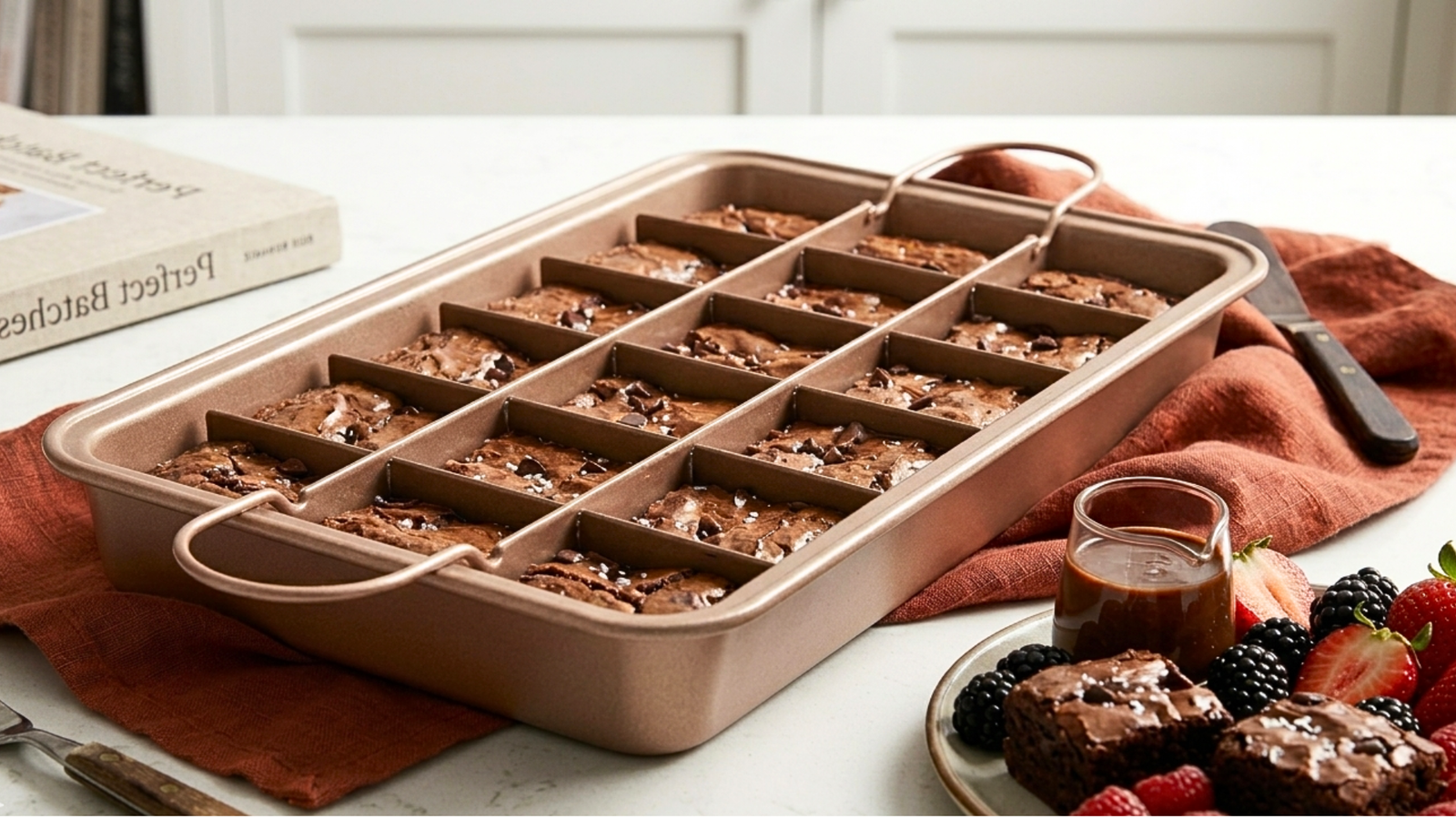 Bakeware