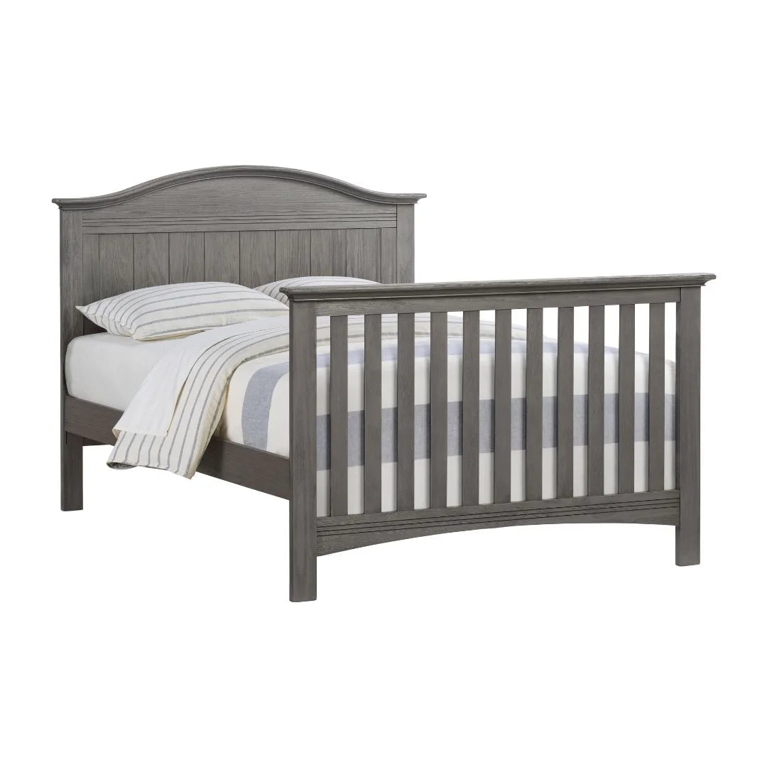 Sheridan 4-In-1 Convertible Crib
