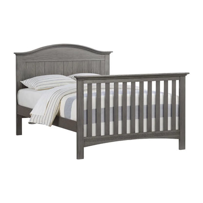 Sheridan 4-In-1 Convertible Crib