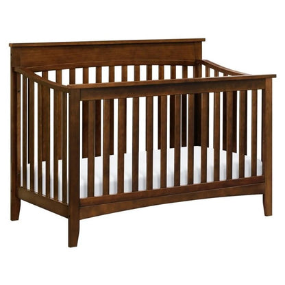 Grove 4-In-1 Convertible Crib