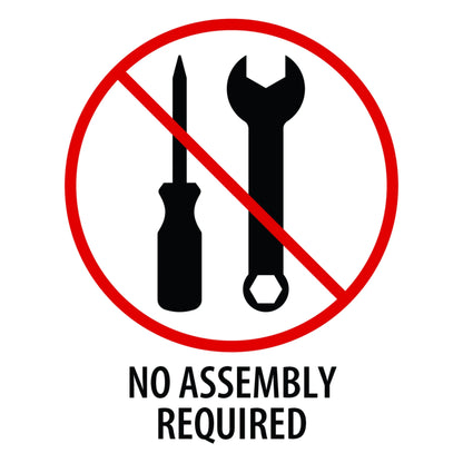 36" X 36" Brown Handmade Open Frame Woven Wall Mirror