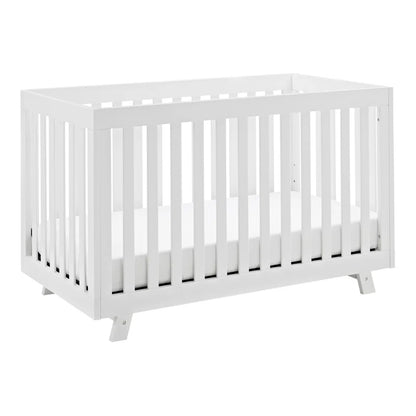 Beckett 3-In-1 Convertible Crib