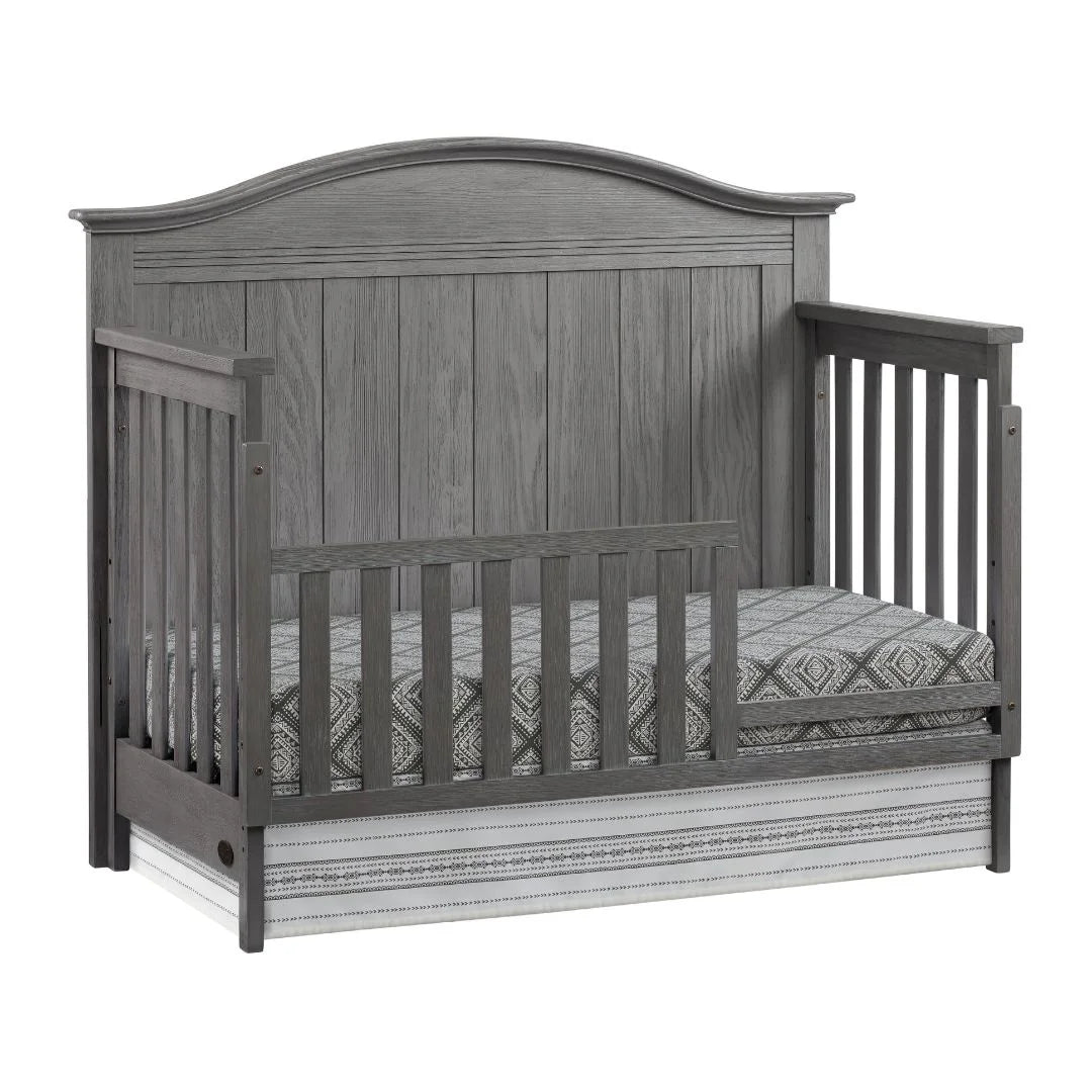 Sheridan 4-In-1 Convertible Crib