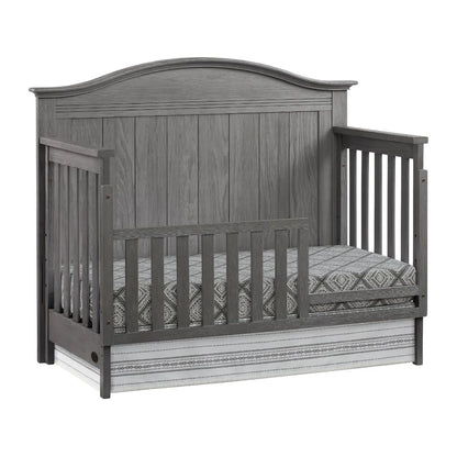 Sheridan 4-In-1 Convertible Crib