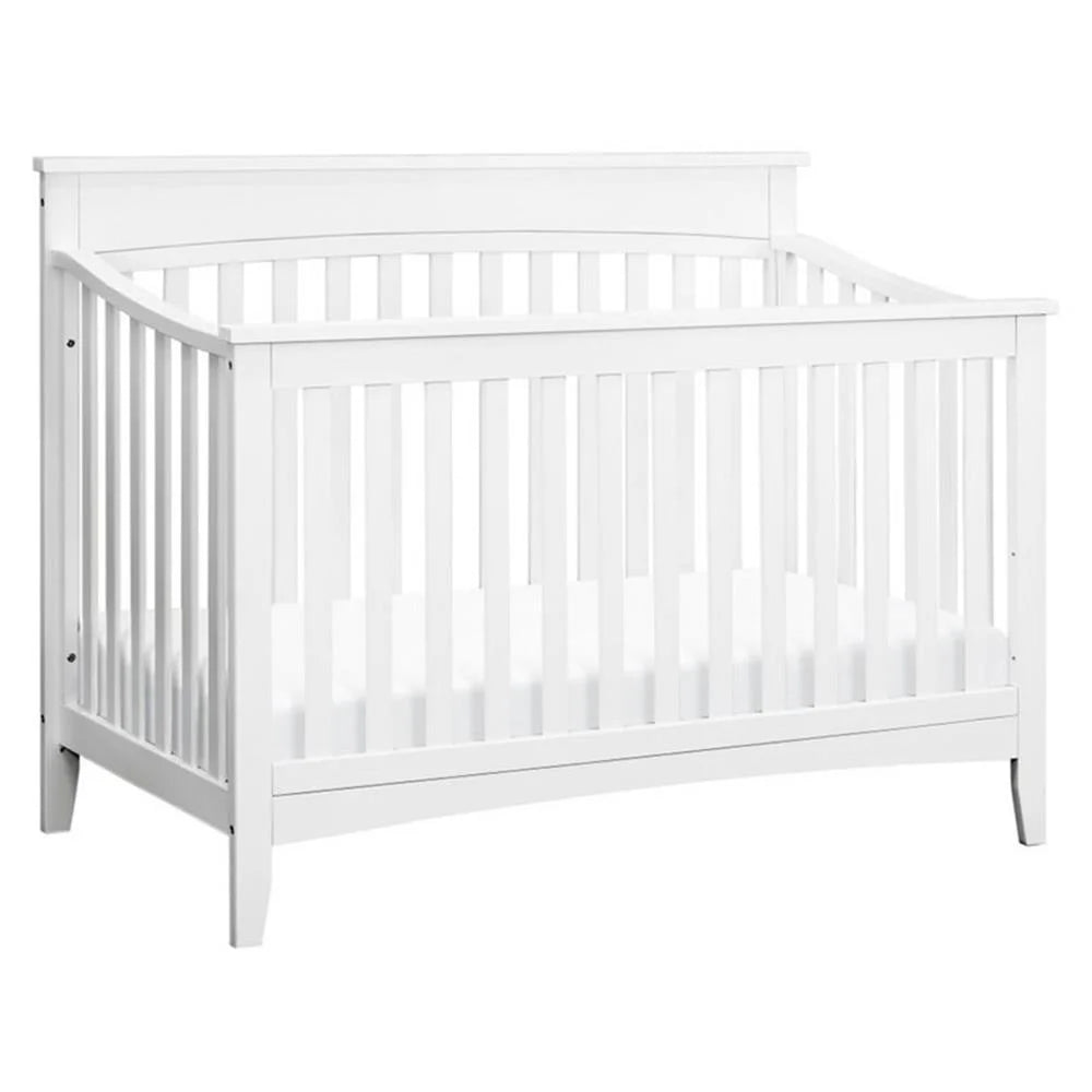 Grove 4-In-1 Convertible Crib