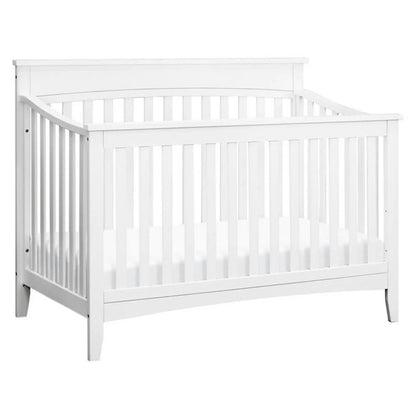 Grove 4-In-1 Convertible Crib