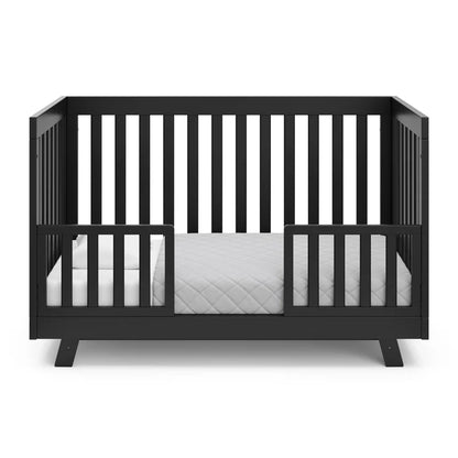 Beckett 3-In-1 Convertible Crib