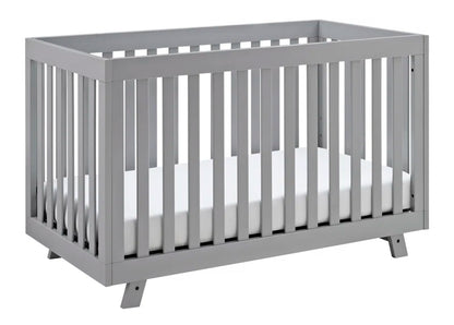 Beckett 3-In-1 Convertible Crib