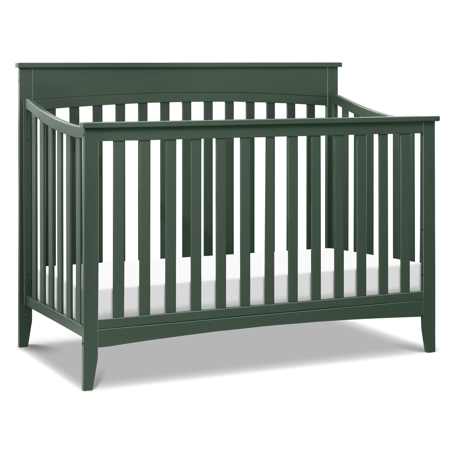 Grove 4-In-1 Convertible Crib