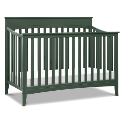 Grove 4-In-1 Convertible Crib