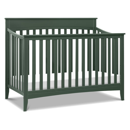 Grove 4-In-1 Convertible Crib