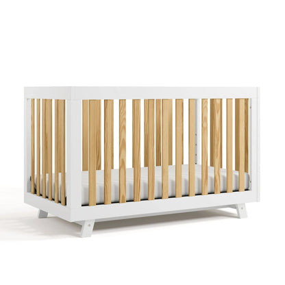 Beckett 3-In-1 Convertible Crib