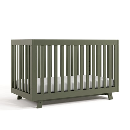 Beckett 3-In-1 Convertible Crib