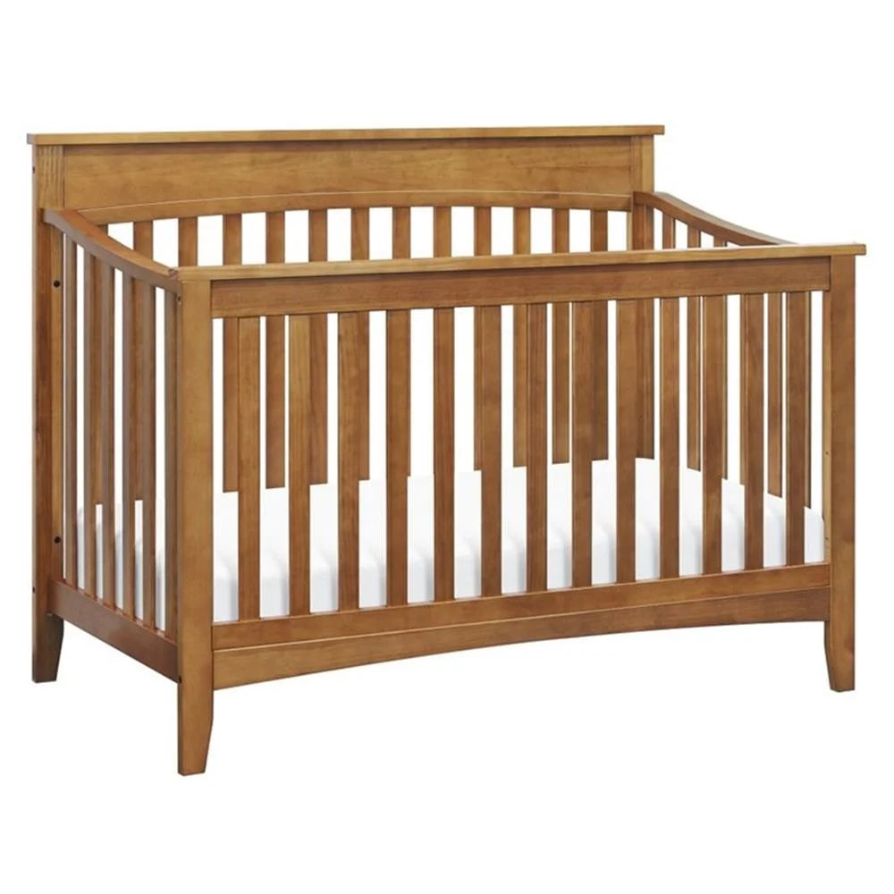 Grove 4-In-1 Convertible Crib