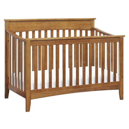 Grove 4-In-1 Convertible Crib