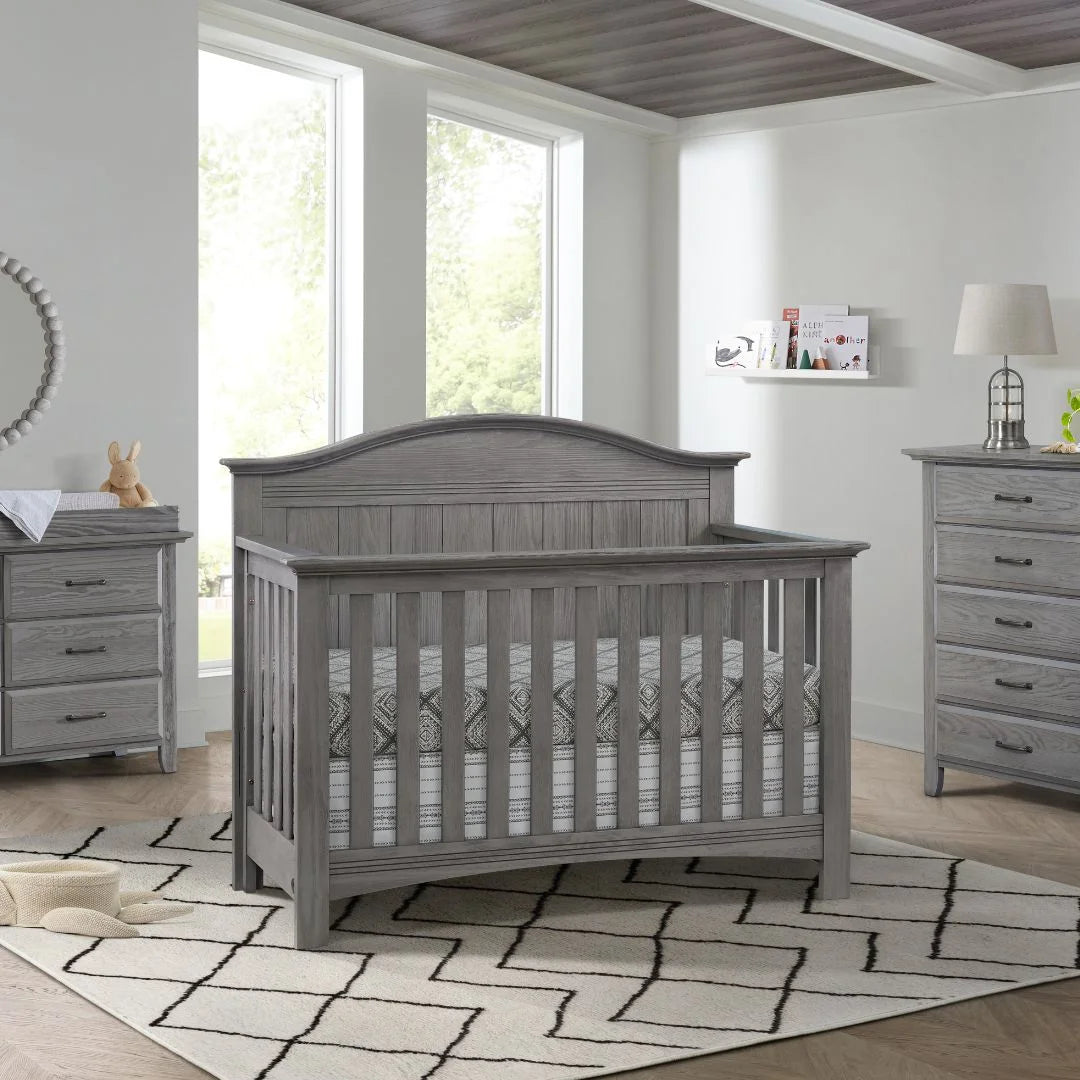 Sheridan 4-In-1 Convertible Crib