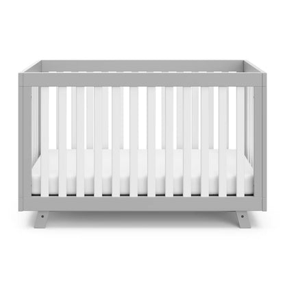 Beckett 3-In-1 Convertible Crib