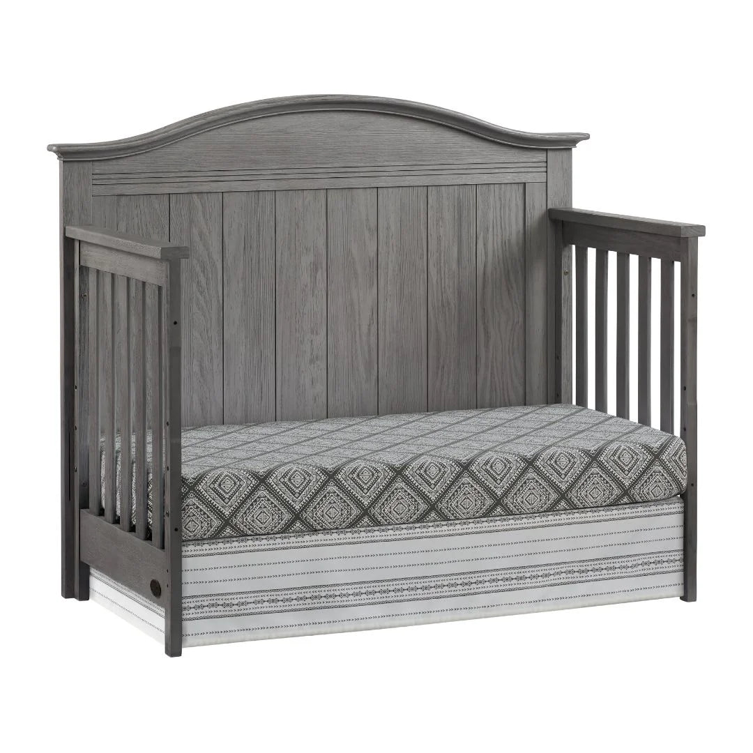 Sheridan 4-In-1 Convertible Crib